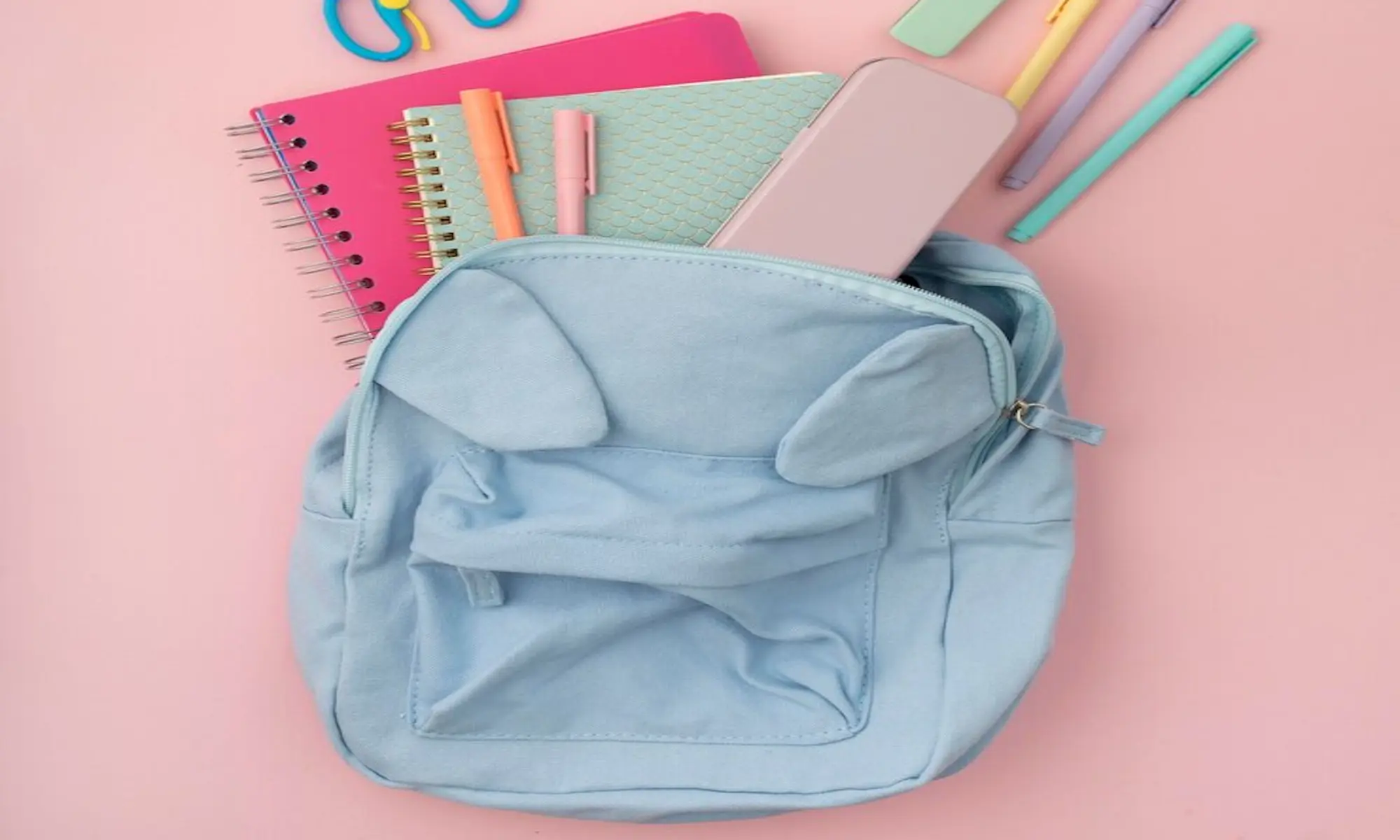 School bags