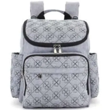 OEM diaper bag development