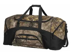 OEM hunting bag development