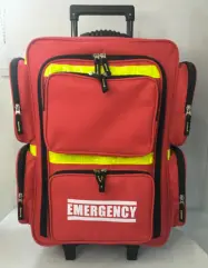 OEM medical bag development