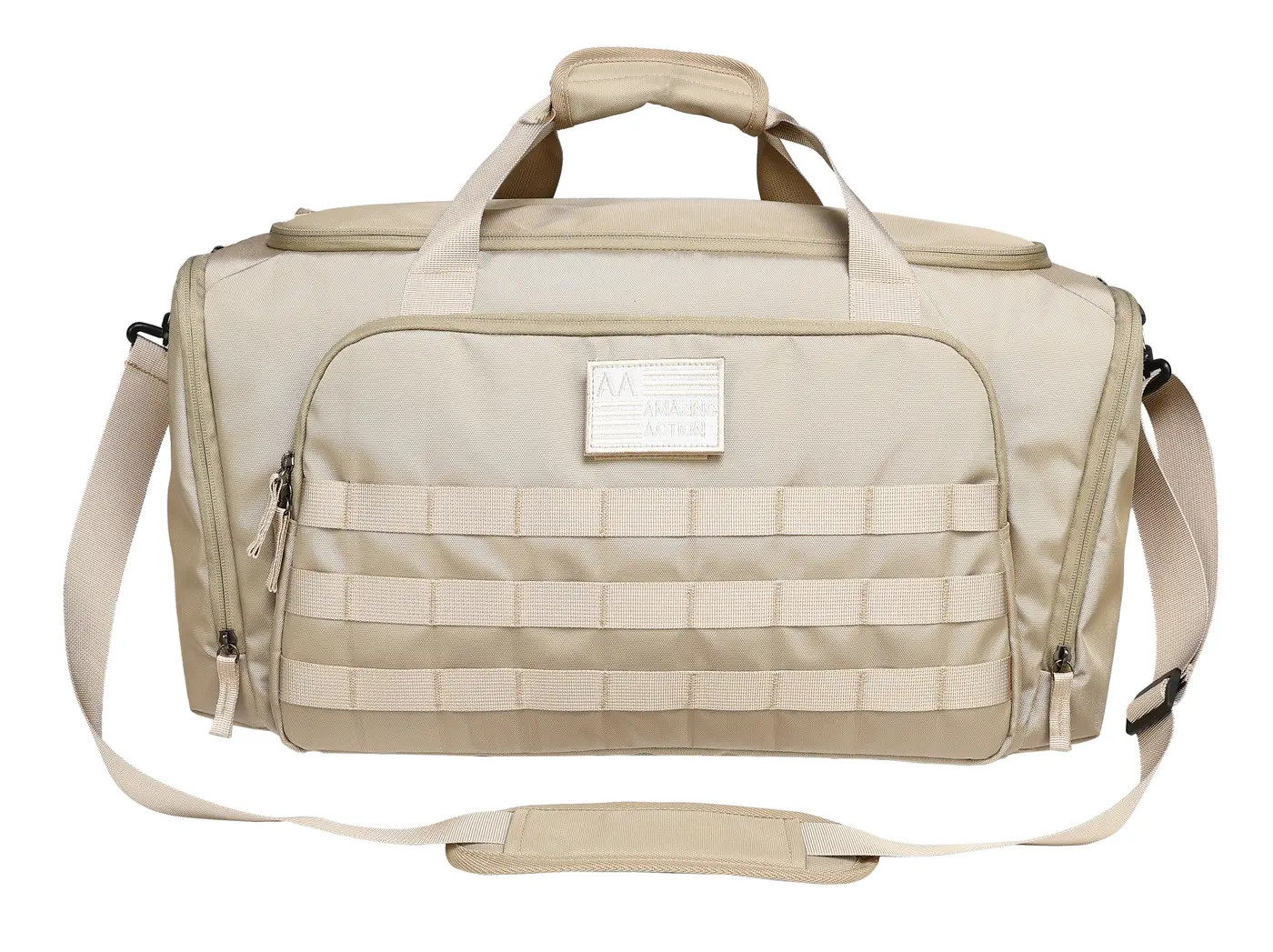 Custom Hunting Bag by OUKA